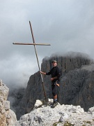 dolomites 270